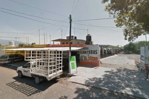 Llantera El Güero en Tecomán