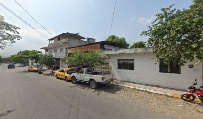 Llantera El Ojito de Agua en Colima