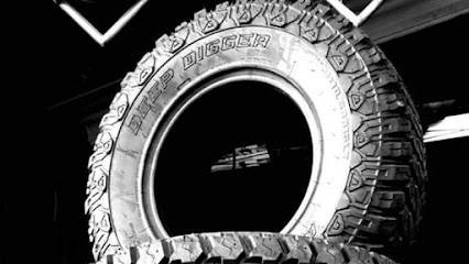 Llantera El Rey en Querétaro