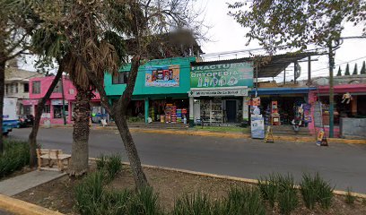 Llantera El Tio en Milpa Alta