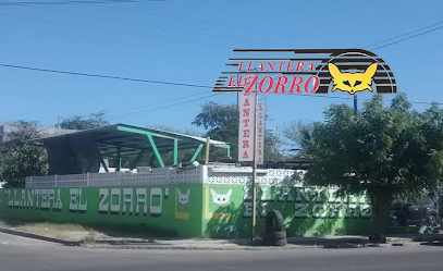 Llantera El Zorro en La Paz