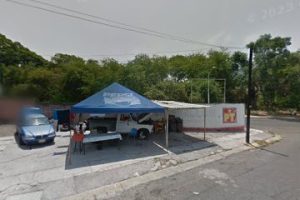 Llantera Elias y Mas Servicios en Villa de Álvarez