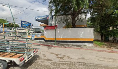 Llantera En Juan Crispin en Tuxtla Gutiérrez