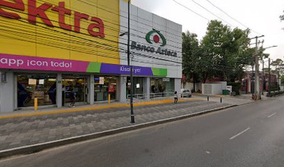 Llantera Forestal en Tlalpan