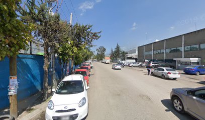 Llantera Garrom en Cuautitlán Izcalli