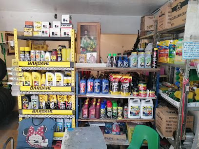 Llantera Goma en Iztacalco