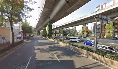 Llantera Gr en La Magdalena Contreras