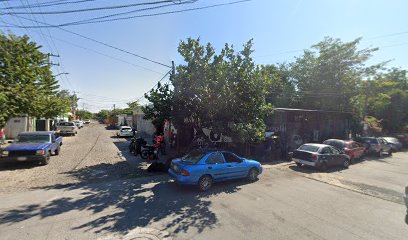 Llantera Impacto en Colima