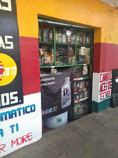 Llantera Iztacalco en Iztacalco