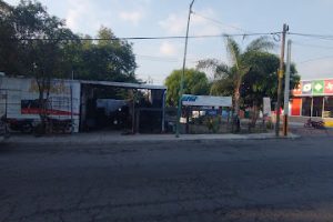 Llantera Jando en Colima