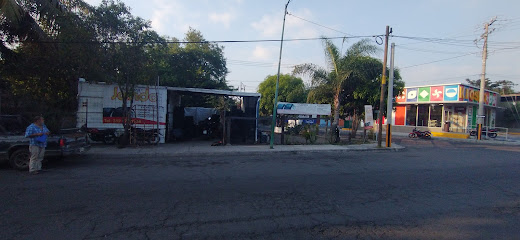 Llantera Jando en Colima