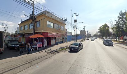 Llantera Jordan en Tultitlán