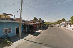 Llantera La Borrega en Tecomán