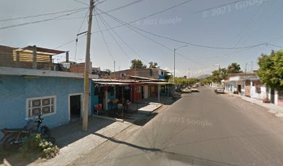 Llantera La Borrega en Tecomán