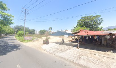 Llantera La Changa en Manzanillo