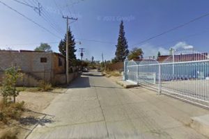 Llantera La Curva en Hidalgo del Parral