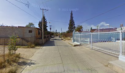 Llantera La Curva en Hidalgo del Parral