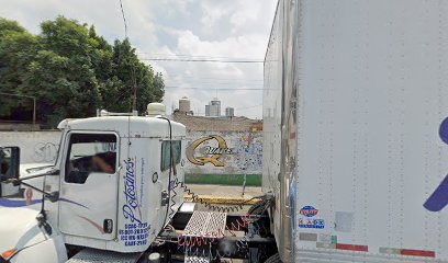 Llantera La Rana en Atizapán de Zaragoza