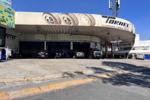 Llantera Lomas Verdes Jc Motors en Naucalpan de Juárez