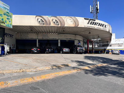 Llantera Lomas Verdes Jc Motors en Naucalpan de Juárez