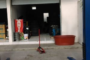 Llantera Lopez en Villa de Álvarez