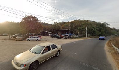 Llantera Los Dos Amigos en Manzanillo