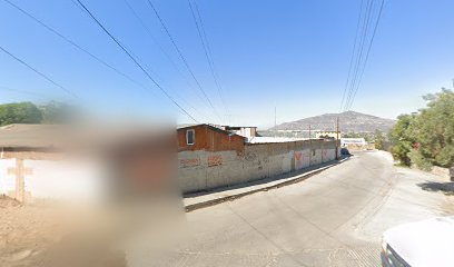 Llantera Lugo en Tecate