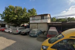 Llantera Mi Gordita en Tecate