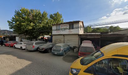 Llantera Mi Gordita en Tecate