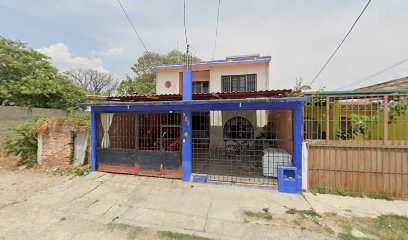 Llantera Montajes en Tuxtla Gutiérrez