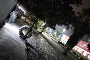 Llantera Moreno en Villa de Álvarez