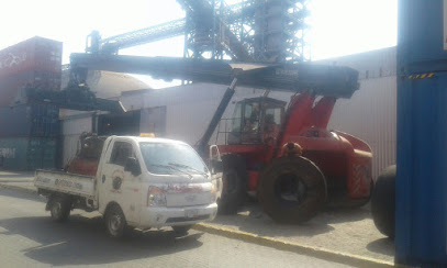 Llantera Movil Pajaras Sport en Manzanillo