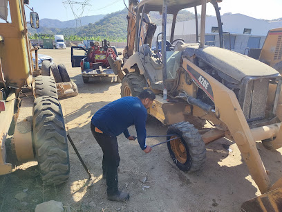 Llantera Movil Roga en Manzanillo