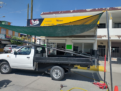 Llantera Mr en San Luis Potosí