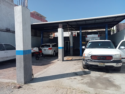 Llantera Mr. Monkey en Manzanillo