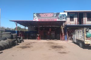 Llantera Mulegé en Mulegé