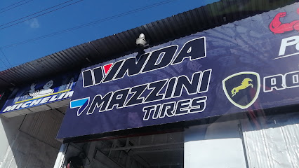Llantera Multimarca en Gustavo A. Madero