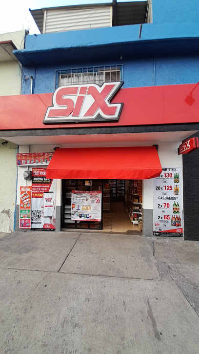 Llantera Nicool en Gustavo A. Madero