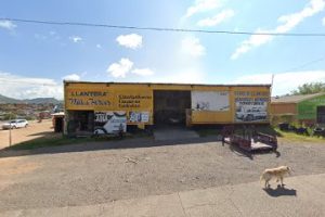 Llantera Ninos Heroes en Hidalgo del Parral