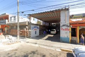 Llantera Padilla en Villa de Álvarez