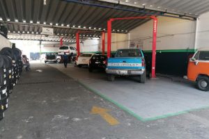 Llantera Periférico en Villa de Álvarez