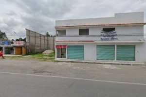 Llantera Reyes en Zinacantepec