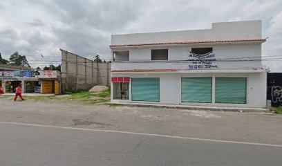 Llantera Reyes en Zinacantepec