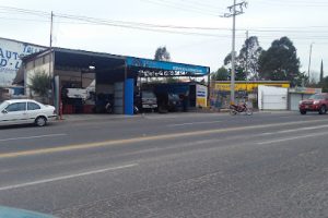 Llantera Rivera en Tecate