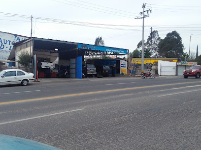 Llantera Rivera en Tecate