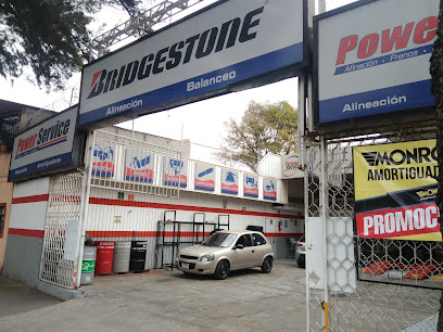 Llantera Roma en Venustiano Carranza