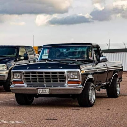 Llantera SS en Cabo San Lucas
