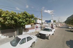 Llantera Saith en Campeche