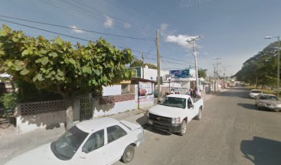 Llantera Saith en Campeche