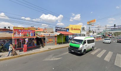 Llantera San Antonio en Chimalhuacán